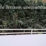 Апартаменты Ferienwohnung Bad Harzburg