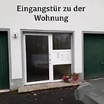 Апартаменты Ferienwohnung Bad Harzburg Бад-Гарцбург