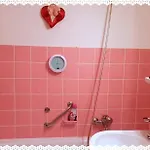 Апартаменты Ferienwohnung Bad Harzburg