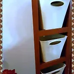 Апартаменты Ferienwohnung Bad Harzburg Бад-Гарцбург