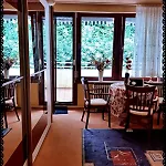 Ferienwohnung Bad Harzburg Апартаменты Бад-Гарцбург