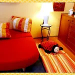 Ferienwohnung Bad Harzburg Апартаменты *