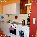 Ferienwohnung Bad Harzburg Бад-Гарцбург