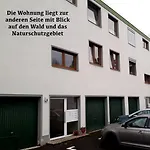 Ferienwohnung Bad Harzburg Апартаменты