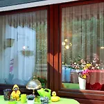 Ferienwohnung Bad Harzburg