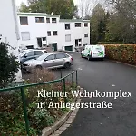 Ferienwohnung Bad Harzburg Апартаменты