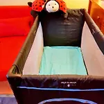 Апартаменты Ferienwohnung Bad Harzburg *
