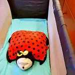 Ferienwohnung Bad Harzburg Бад-Гарцбург
