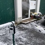 Апартаменты Ferienwohnung Bad Harzburg