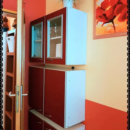 Ferienwohnung Bad Harzburg バート・ハルツブルク