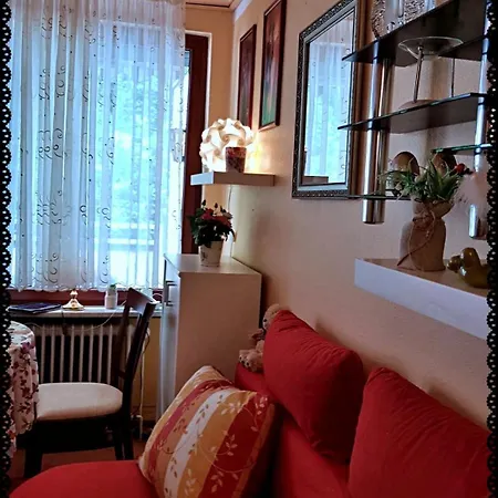 Ferienwohnung Bad Harzburg Appartement *