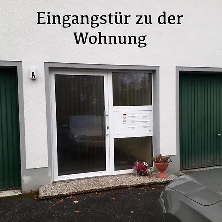Apartament Ferienwohnung Bad Harzburg Bad Harzburg