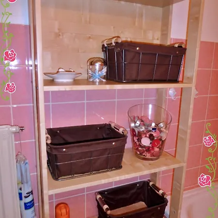 Ferienwohnung Bad Harzburg *