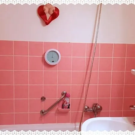 Appartement Ferienwohnung Bad Harzburg