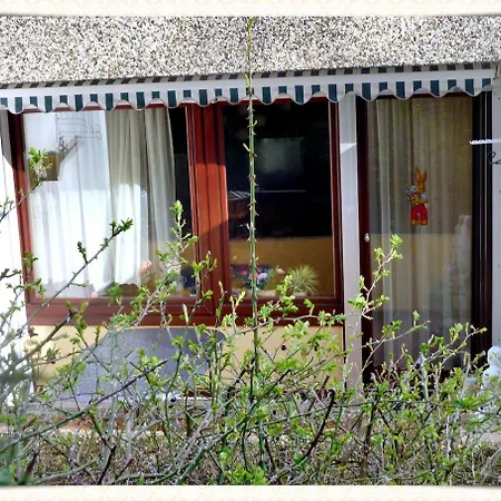 Ferienwohnung Bad Harzburg Appartement *