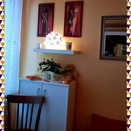 Appartement Ferienwohnung Bad Harzburg *