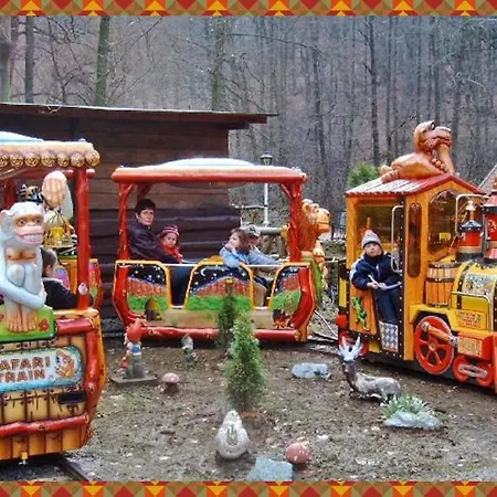 Ferienwohnung Bad Harzburg アパート