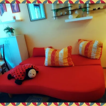 Appartement Ferienwohnung Bad Harzburg Bad Harzburg