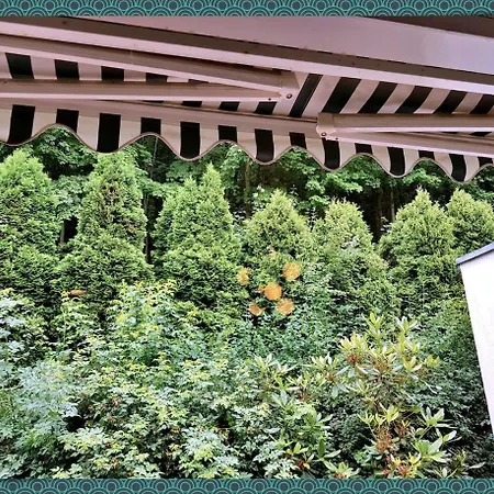 Ferienwohnung Bad Harzburg * バート・ハルツブルク