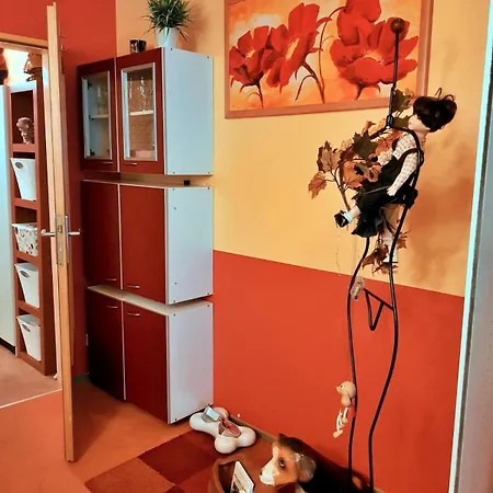 Ferienwohnung Bad Harzburg * Bad Harzburg
