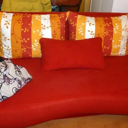 Appartement Ferienwohnung Bad Harzburg *