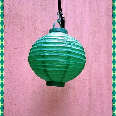 Ferienwohnung Bad Harzburg アパート