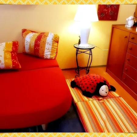 Ferienwohnung Bad Harzburg Appartement *