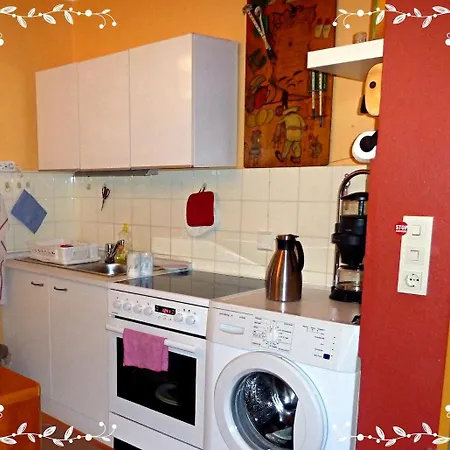 Ferienwohnung Bad Harzburg バート・ハルツブルク