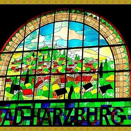 Ferienwohnung Bad Harzburg