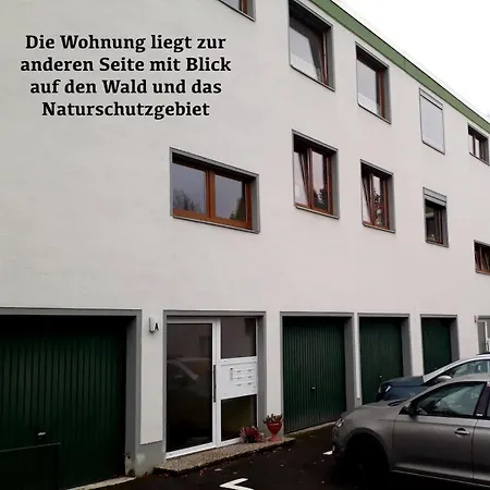 Ferienwohnung Bad Harzburg Appartement