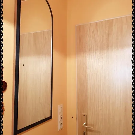 アパート Ferienwohnung Bad Harzburg