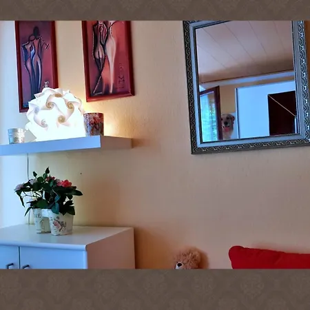 Ferienwohnung Bad Harzburg * Bad Harzburg