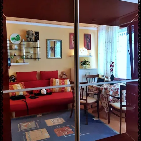 Ferienwohnung Bad Harzburg アパート