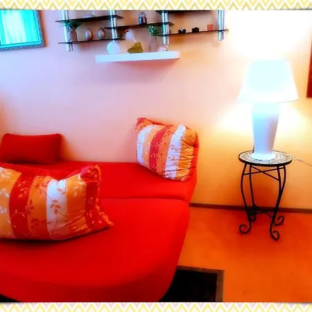 Appartement Ferienwohnung Bad Harzburg