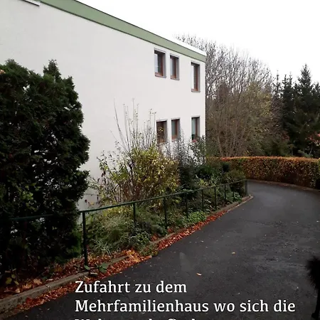 Ferienwohnung Bad Harzburg Apartament Bad Harzburg
