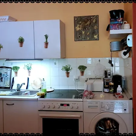 Ferienwohnung Bad Harzburg