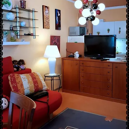 Ferienwohnung Bad Harzburg Appartement Bad Harzburg
