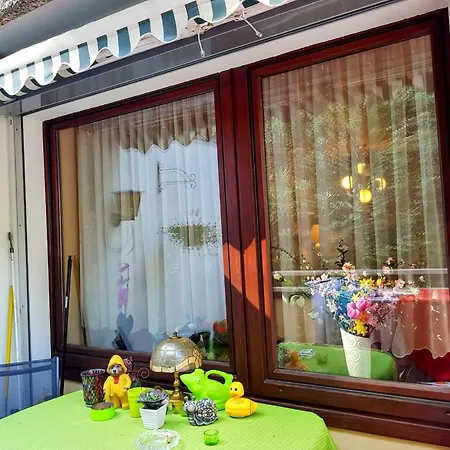 Ferienwohnung Bad Harzburg *