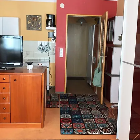 Ferienwohnung Bad Harzburg * Bad Harzburg