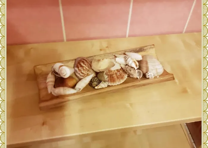 Ferienwohnung Bad Harzburg アパート バート・ハルツブルク