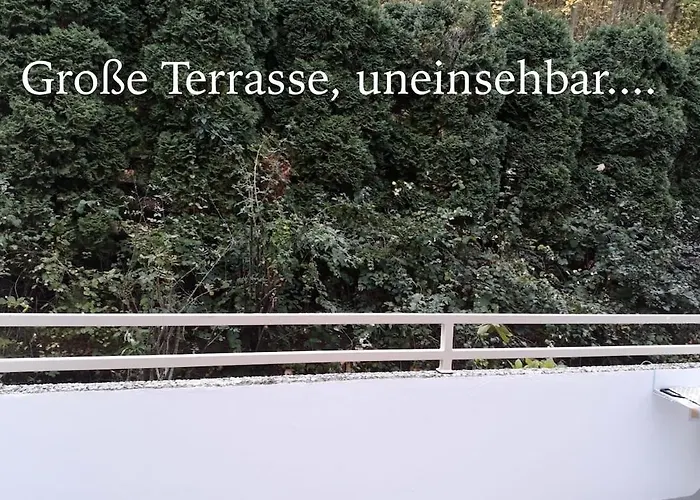 アパート Ferienwohnung Bad Harzburg