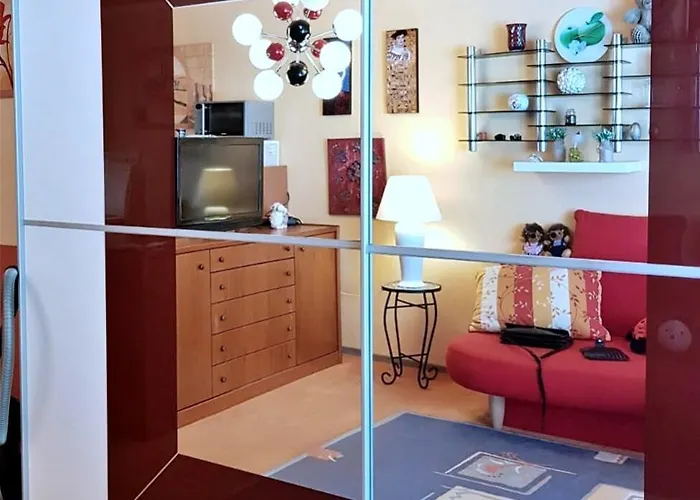 Ferienwohnung Bad Harzburg