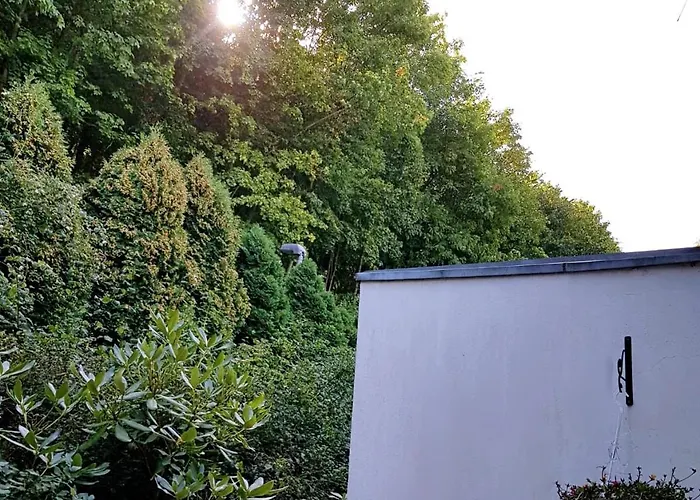 Ferienwohnung Bad Harzburg * バート・ハルツブルク