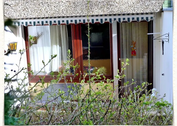 Ferienwohnung Bad Harzburg アパート *