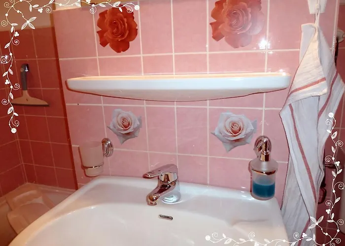 Ferienwohnung Bad Harzburg