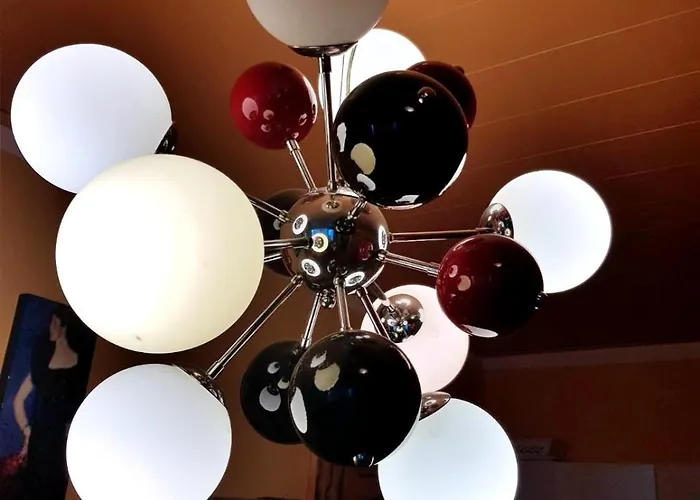 Ferienwohnung Bad Harzburg アパート