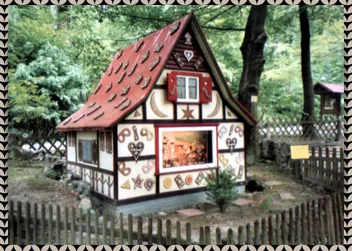 Ferienwohnung Bad Harzburg