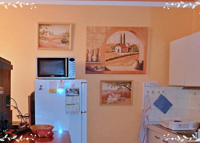 Ferienwohnung Bad Harzburg バート・ハルツブルク