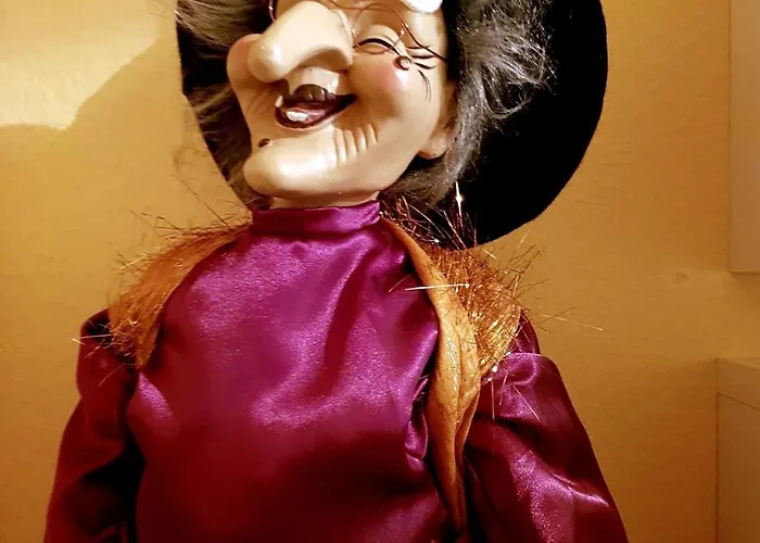 Ferienwohnung Bad Harzburg *