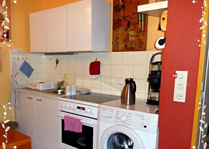 Ferienwohnung Bad Harzburg バート・ハルツブルク